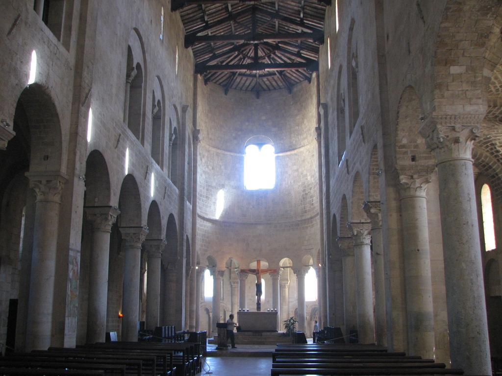 Villa Porticciolo Montepulciano Stazione Exterior foto